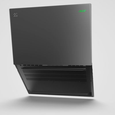 Voir la vidéo pour Ordinateur portable ACER Aspire 16 AI A16-52M-996G Copilot+