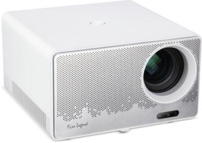 Vidéoprojecteur home cinéma ACER QU80GTV