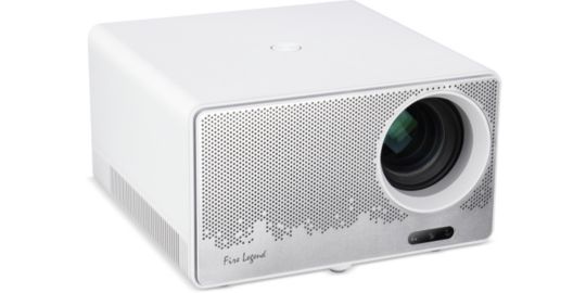 Vidéoprojecteur home cinéma ACER QU80GTV