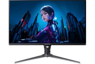 Ecran PC Gamer ACER Predator X32X5bmiiphuzx 32