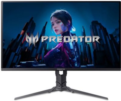 Ecran PC Gamer ACER Predator X27UW3bmiiprx 27''