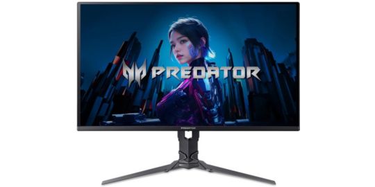 Ecran PC Gamer ACER Predator X27UW3bmiiprx 27