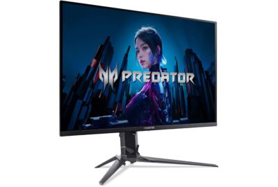 Ecran PC Gamer ACER Predator X27UW3bmiiprx 27