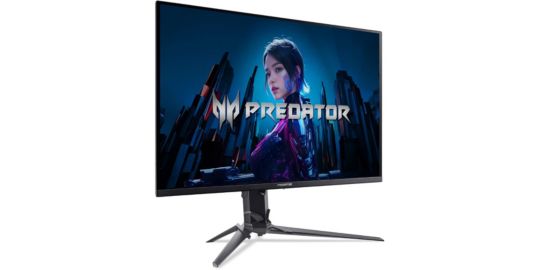 Ecran PC Gamer ACER Predator X27UW3bmiiprx 27