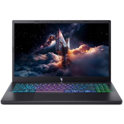 Location PC Gamer ACER Nitro ANV15 15 Full HD 165 Hz AMD Ryzen 7 170 Nvidia GeForce RTX 5060 32 Go RAM 512 Go