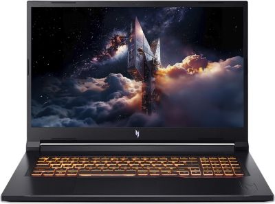 PC Gamer ACER Nitro V 15 ANV15-A31-R3VA