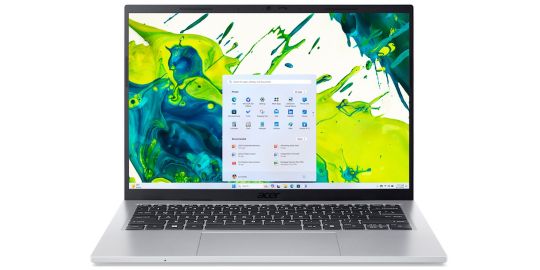 Ordinateur portable ACER Aspire AG14-72P-7542