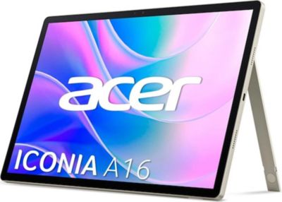 Tablette Android ACER ACER Tab Iconia 16