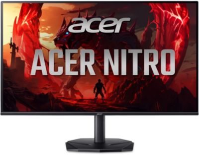 Ecran PC Gamer ACER Nitro KG270W3bmiipx 27''