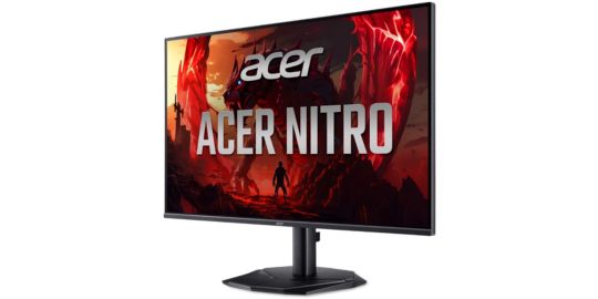 Ecran PC Gamer ACER Nitro KG270W3bmiipx 27