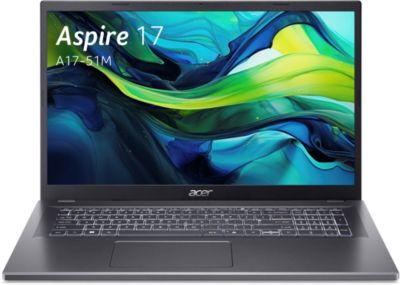 Ordinateur portable ACER Aspire A17-51M-77PH