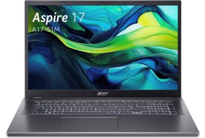 Ordinateur portable ACER Aspire A17-51M-77PH