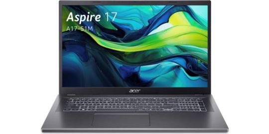 Ordinateur portable ACER Aspire A17-51M-77PH