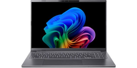 Ordinateur portable ACER ASPIRE A16-52M-76N0
