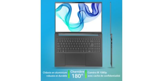 Ordinateur portable ACER ASPIRE A16-52M-76N0