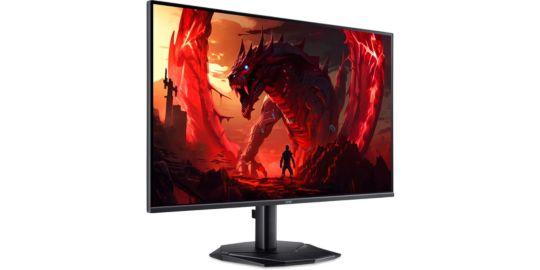 Ecran PC Gamer ACER Nitro KG270W5bmiipx 27