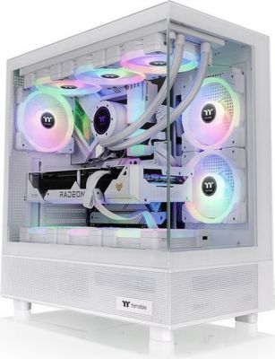 Boitier PC THERMALTAKE View 270 TG