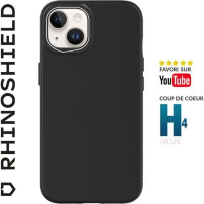 Coque RHINOSHIELD pour iPhone 16 Plus Antichoc Résistant