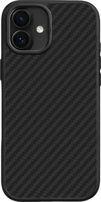 Coque RHINOSHIELD pour iPhone 16 Plus Antichute SolidSuit