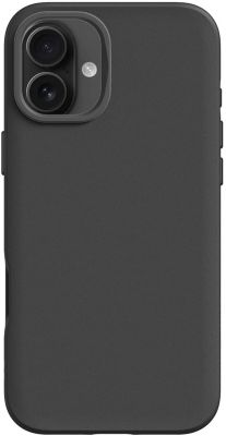 Coque RHINOSHIELD iPhone 16 plus SolidSuit Noir MagSafe