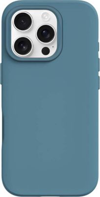 Coque RHINOSHIELD Bleu iPhone 16 Pro Max Coque RHINOSHIELD Bleu iPhone 16 Pro Max