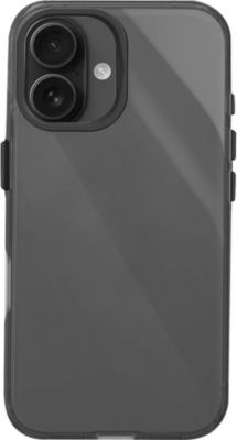 Coque RHINOSHIELD pour iPhone 16 Plus Collection JellyTint