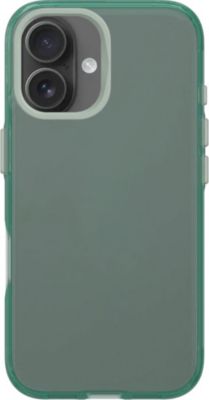 Coque RHINOSHIELD iPhone 16 Plus Souple Série JellyTint