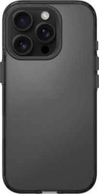 Coque RHINOSHIELD iPhone 16 Pro Souple Série JellyTint