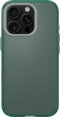 Coque RHINOSHIELD iPhone 16 Pro Souple Série JellyTint
