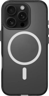 Coque RHINOSHIELD iPhone 16 Pro Max MagSafe Série JellyTin