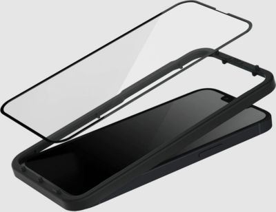 Protège écran RHINOSHIELD pour iPhone 12 et 12 Pro