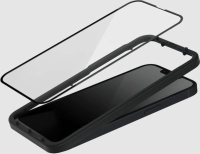 Protège écran RHINOSHIELD pour iPhone 12 et 12 Pro