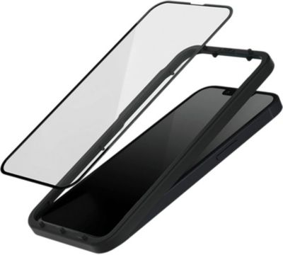 Protège écran RHINOSHIELD pour iPhone 13 / 13 Pro / 14 / 16E