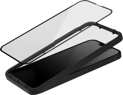 Protège écran RHINOSHIELD pour iPhone 13 Pro Max et 14 Plus