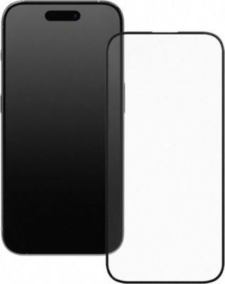 Protège écran RHINOSHIELD pour iPhone 16 Pro Anti Lumière Bleue Protège écran RHINOSHIELD pour iPhone 16 Pro Anti Lumière Bleue