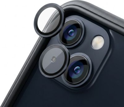Protège objectif RHINOSHIELD pour iPhone 13 / 13 Mini Antichoc