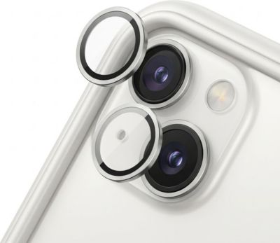 Protège objectif RHINOSHIELD pour iPhone 13 / 13 Mini Antichoc