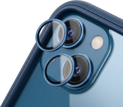 Protège objectif RHINOSHIELD pour iPhone 13 / 13 Mini Antichoc