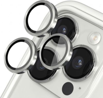 Protège objectif RHINOSHIELD pour iPhone 13 Pro / 13 Pro Max Antichoc