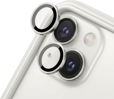Protège objectif RHINOSHIELD pour iPhone 14 / 14 Plus Anti-rayures