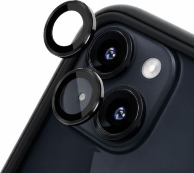 Protège objectif RHINOSHIELD pour iPhone 14 / 14 Plus Anti-rayures