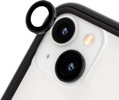 Protège écran RHINOSHIELD pour iPhone 15 / 15 Plus Résistant 9H