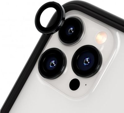 Protège écran RHINOSHIELD pour iPhone 16 Pro 16 Pro Max Résistant