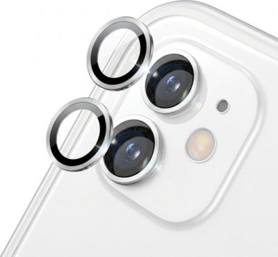 Protège objectif RHINOSHIELD pour iPhone 11 / 12 / 12 Mini Antichoc