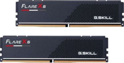 Mémoire vive G.SKILL G.Skill Flare X5 Series Low Profile 16 G