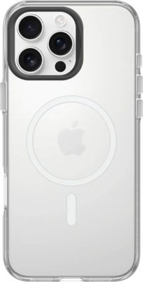 Coque RHINOSHIELD pour iPhone 16 Pro Max Renforcée MagSafe