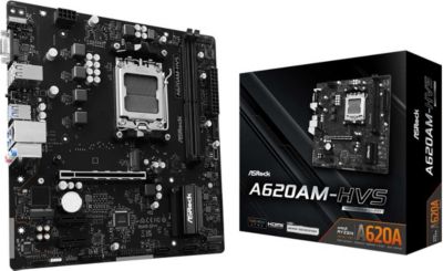Carte mère ASROCK ASRock A620AM-HVS