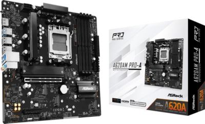 Carte mère ASROCK ASRock A620AM PRO-A