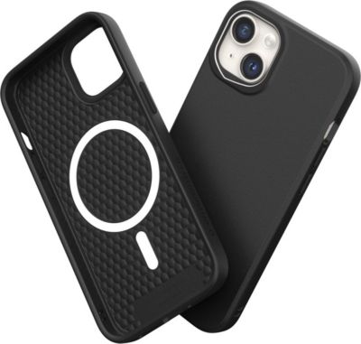 Coque RHINOSHIELD pour iPhone 16e SolidSuit Antichoc