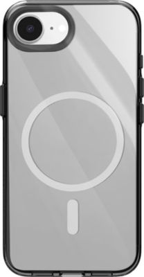 Coque RHINOSHIELD pour iPhone 16e MagSafe Série JellyTint